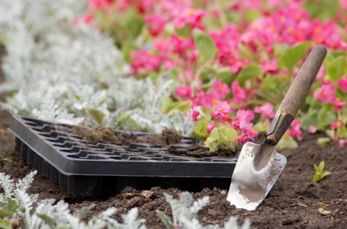 Accessibility request support for Gardeners Emerson Park