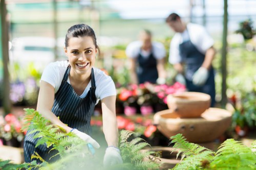 Zero-tolerance modern slavery commitment for Gardeners Emerson Park