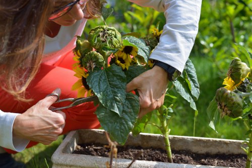 PCI-compliant payment process for Gardeners Emerson Park