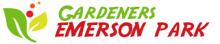 Gardeners Emerson Park